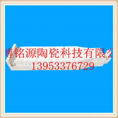 玻璃窯爐用硅線石剛玉莫來石制品