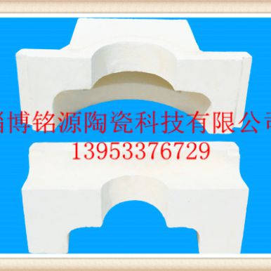 玻璃窯爐用硅線(xiàn)石料盆蓋板