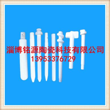 玻璃窯爐廠用硅線石剛玉莫來(lái)石沖頭攪拌漿